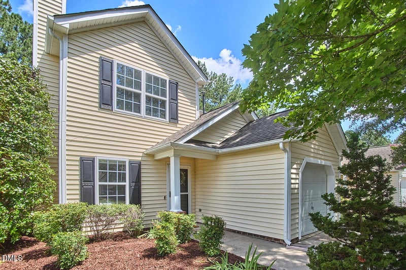 628 Ashford Ln, Durham, NC 27713