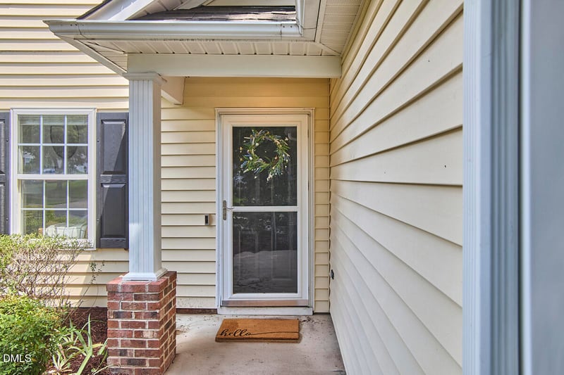 628 Ashford Ln, Durham, NC 27713