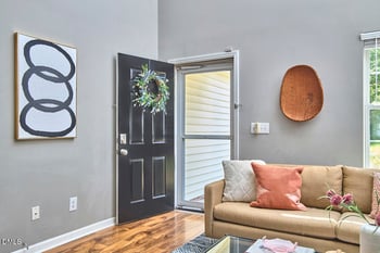 628 Ashford Ln, Durham, NC 27713