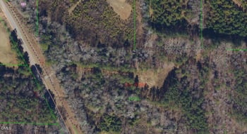 628 Barnes Rd Lot NA, Middlesex, NC 27557