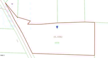 628 Barnes Rd, Middlesex, NC 27557