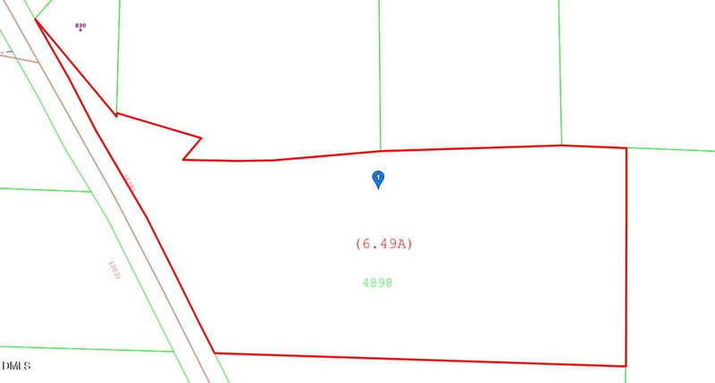 628 Barnes Rd, Middlesex, NC 27557