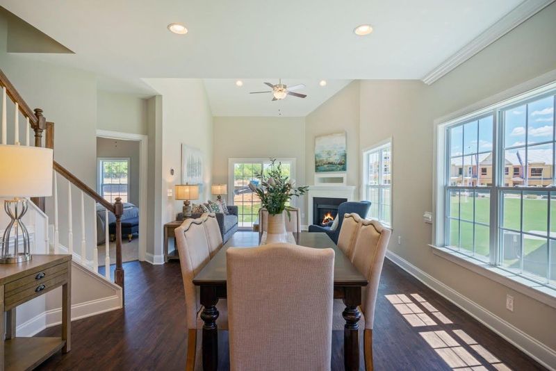 628 Barneswyck Dr, Fuquay Varina, NC 27526