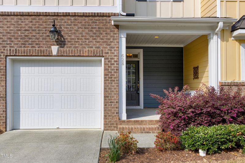 628 Briarcliff St, Apex, NC 27502