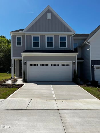 628 Brittany Ct, Durham, NC 27703
