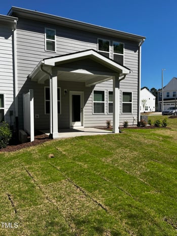 628 Brittany Ct, Durham, NC 27703