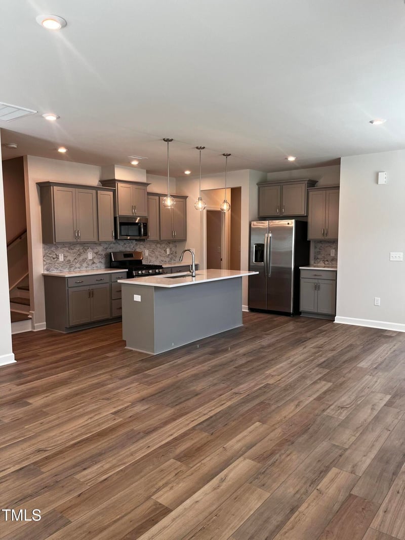 628 Brittany Ct, Durham, NC 27703