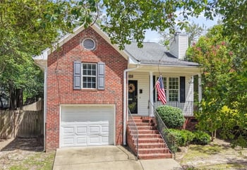 628 Cape Fear Ave, Fayetteville, NC 28303