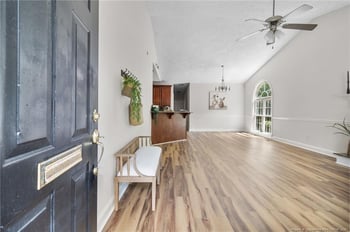 628 Cape Fear Ave, Fayetteville, NC 28303
