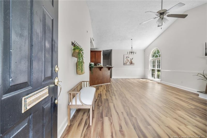 628 Cape Fear Ave, Fayetteville, NC 28303