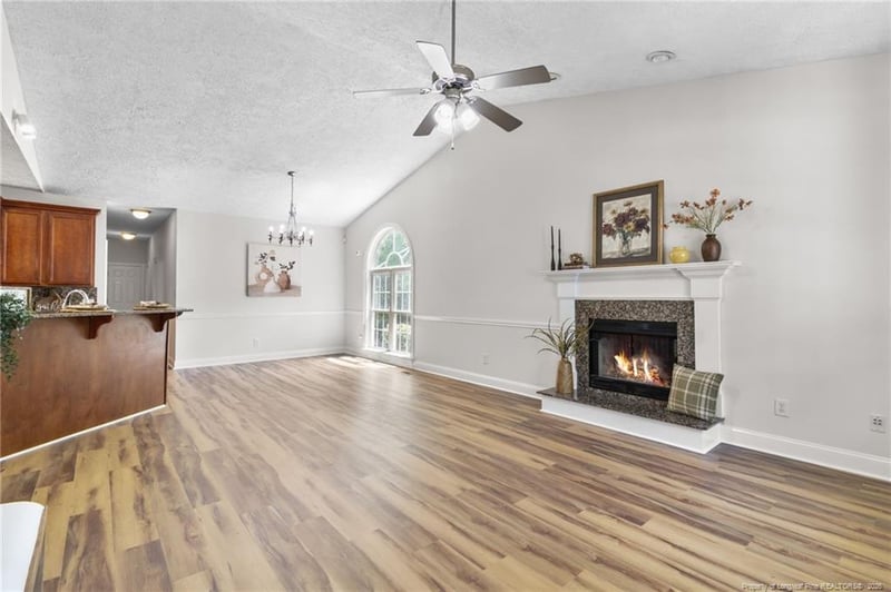 628 Cape Fear Ave, Fayetteville, NC 28303