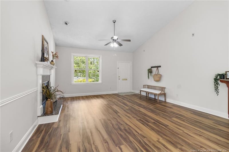 628 Cape Fear Ave, Fayetteville, NC 28303