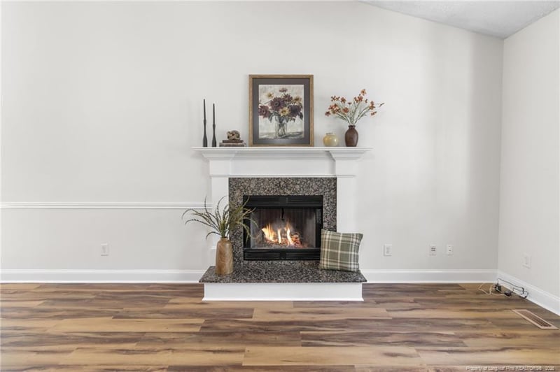 628 Cape Fear Ave, Fayetteville, NC 28303