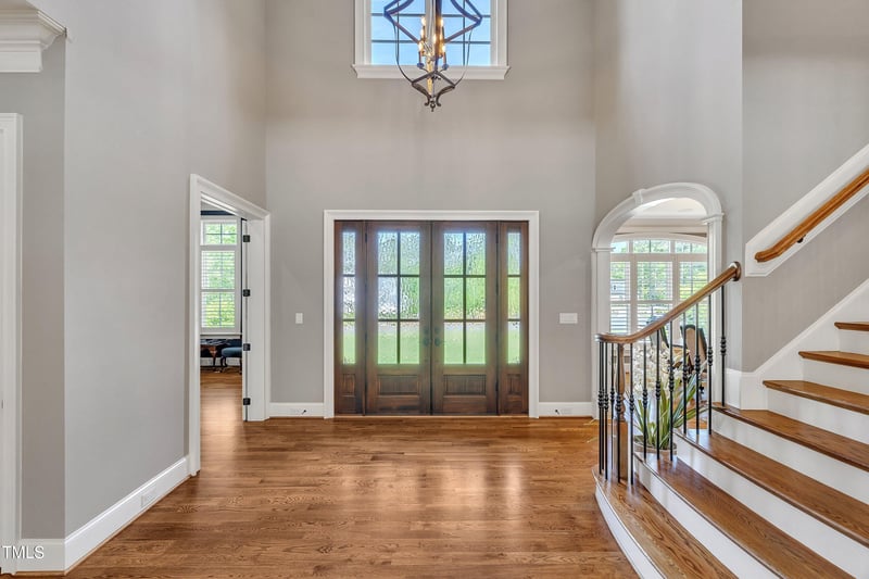 628 Carolina Crossings Dr, Apex, NC 27523