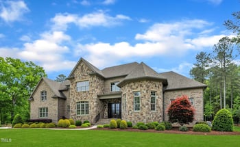 628 Carolina Crossings Dr, Apex, NC 27523