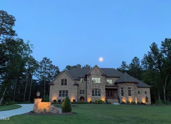 628 Carolina Crossings Dr, Apex, NC 27523