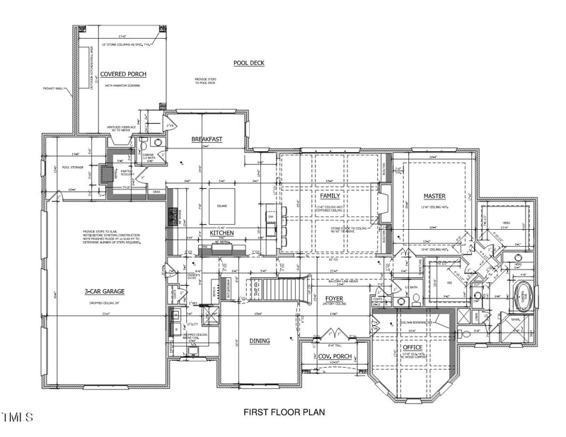 628 Carolina Crossings Dr, Apex, NC 27523