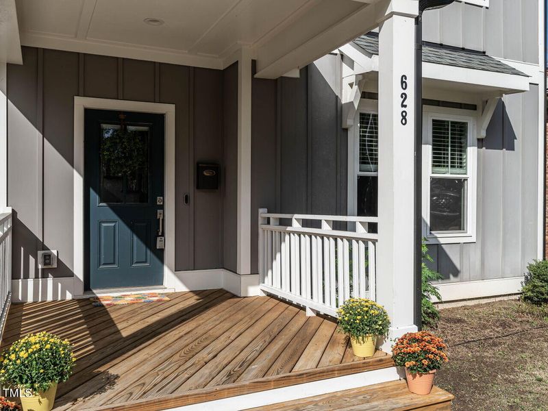 628 Coleman St, Raleigh, NC 27610