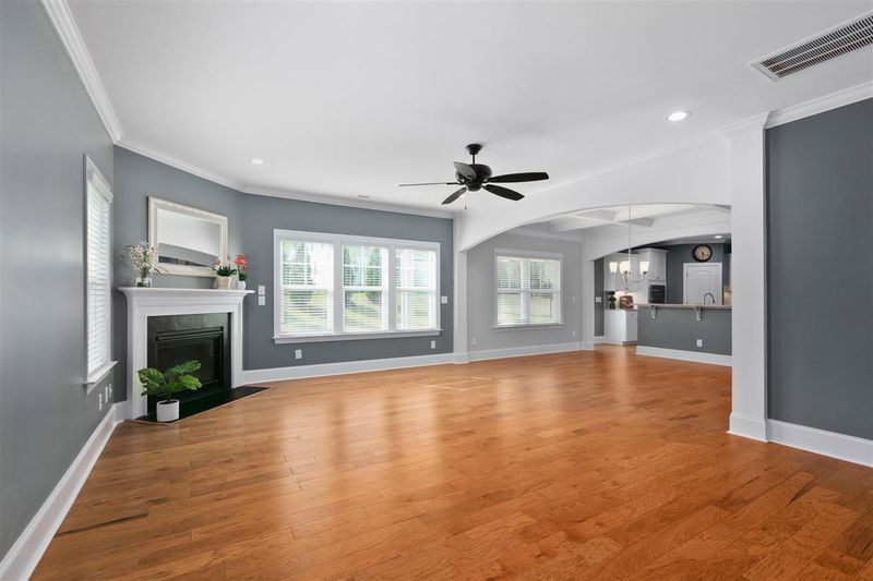628 Copper Beech Ln, Wake Forest, NC 27587