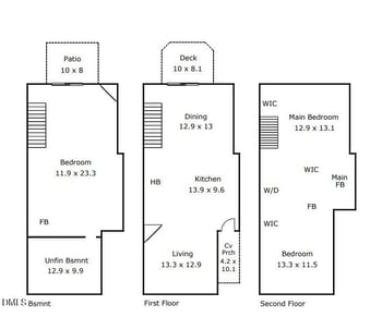 628 Cupola Dr, Raleigh, NC 27603