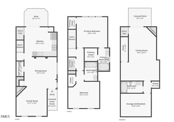 628 Cupola Dr, Raleigh, NC 27603