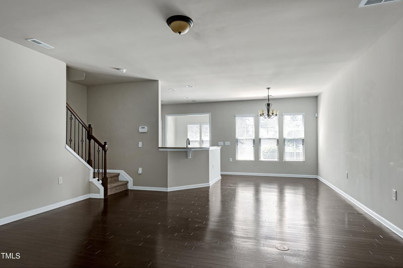 628 Denhoff Dr, Cary, NC 27519