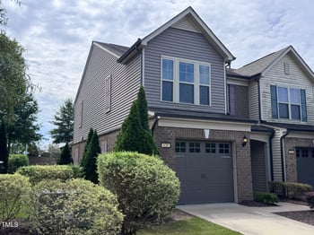 628 Denhoff Dr, Cary, NC 27519