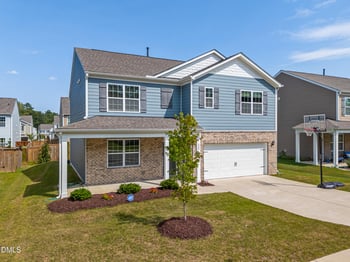 628 Dorado Rd, Wendell, NC 27591