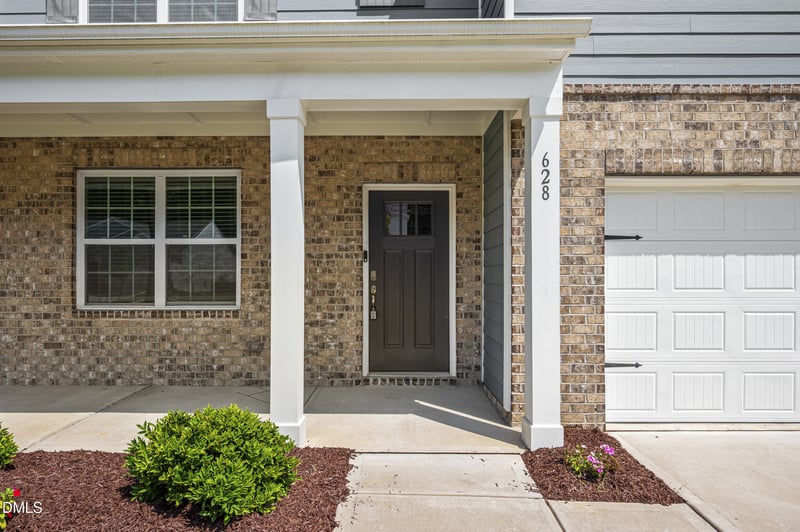 628 Dorado Rd, Wendell, NC 27591