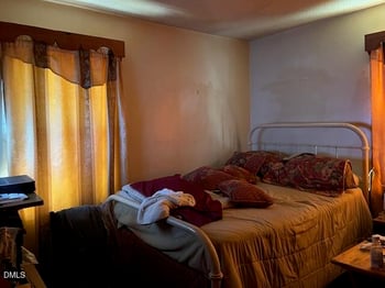 628 Farrar Ave, Henderson, NC 27536