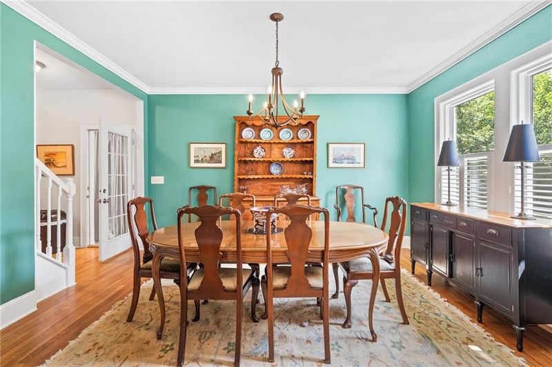 628 S Fifth St, Mebane, NC 27302