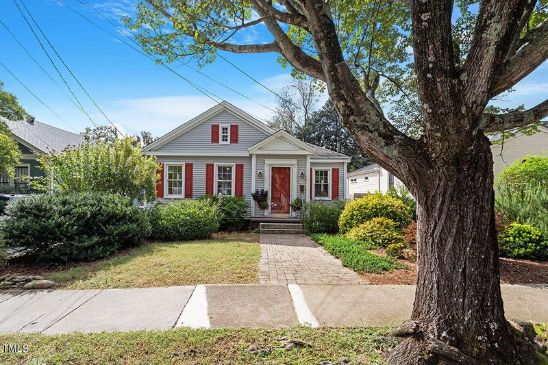 628 E Franklin St, Raleigh, NC 27604