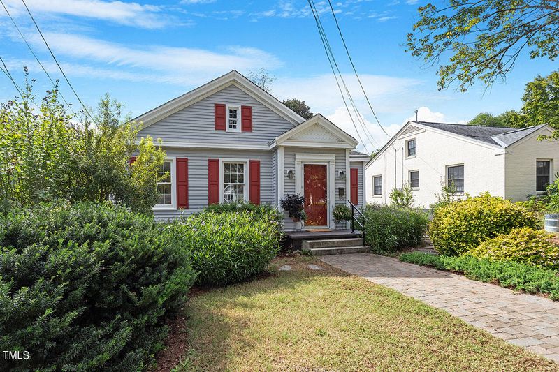 628 E Franklin St, Raleigh, NC 27604