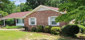 628 Galloway Dr, Fayetteville, NC 28303