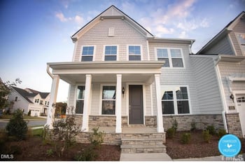 628 Gold Coast Dr, Knightdale, NC 27545