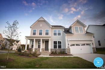 628 Gold Coast Dr, Knightdale, NC 27545