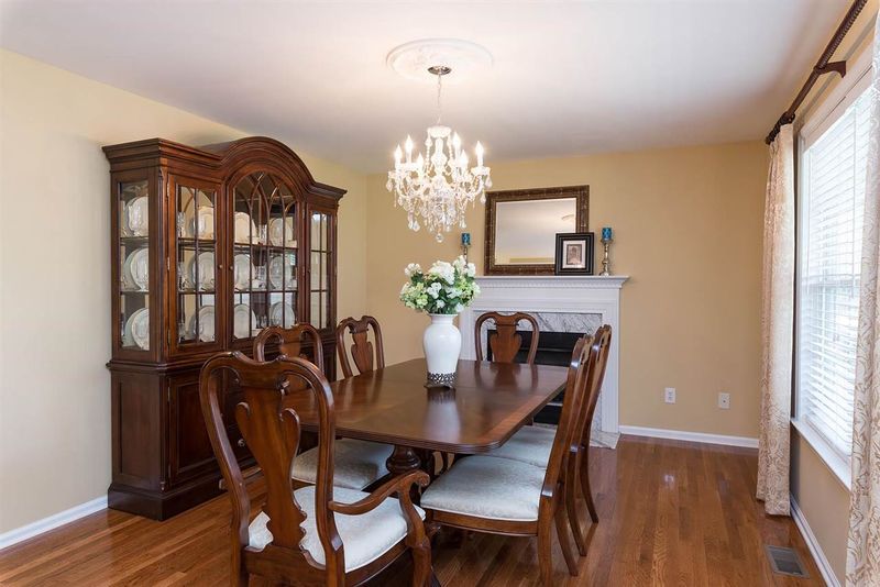 628 Groveton Trl, Wake Forest, NC 27587
