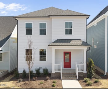 628 Helping Horse Ln, Wendell, NC 27591