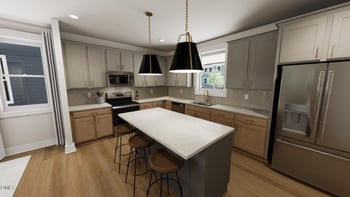 628 Helping Horse Ln, Wendell, NC 27591