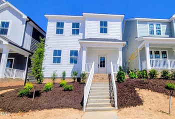 628 Helping Horse Ln, Wendell, NC 27591