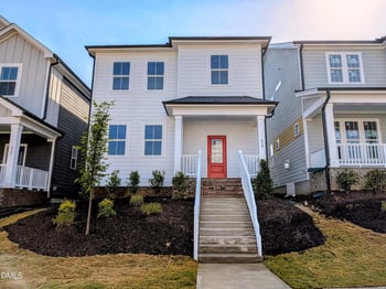 628 Helping Horse Ln, Wendell, NC 27591