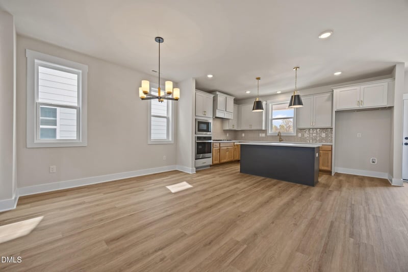 628 Helping Horse Ln, Wendell, NC 27591