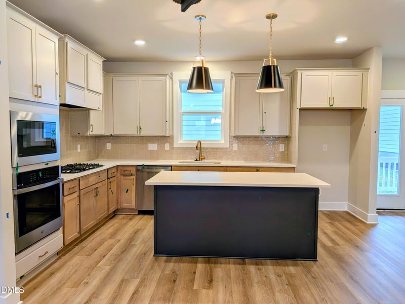 628 Helping Horse Lot 2872 Ln, Wendell, NC 27591