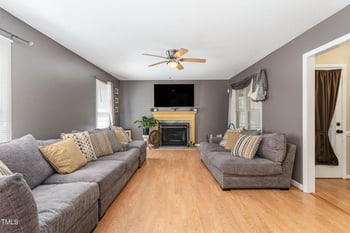 628 Kankakee Ct, Knightdale, NC 27545
