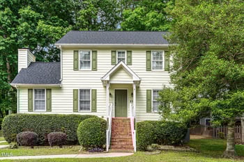 628 Kankakee Ct, Knightdale, NC 27545