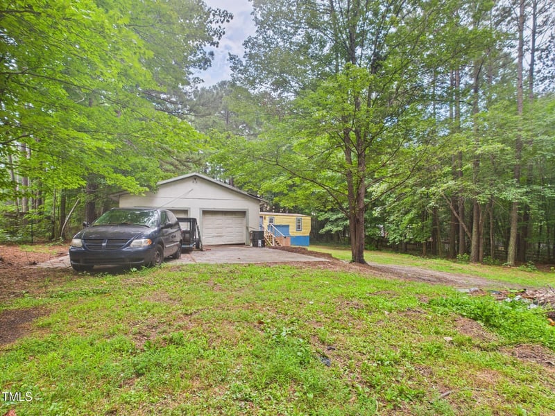 628 Longleaf Ct, Wake Forest, NC 27587