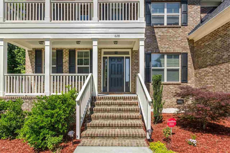 628 Nottely Pl, Cary, NC 27519