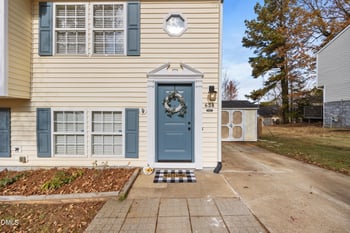 628 Oleander Rd, Raleigh, NC 27603