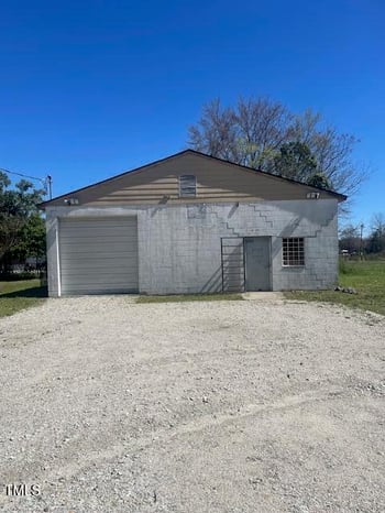628 Orange St, Fayetteville, NC 28301
