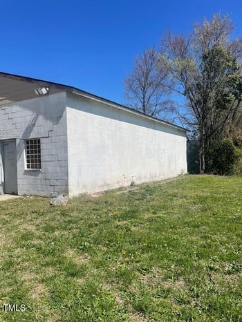 628 Orange St, Fayetteville, NC 28301